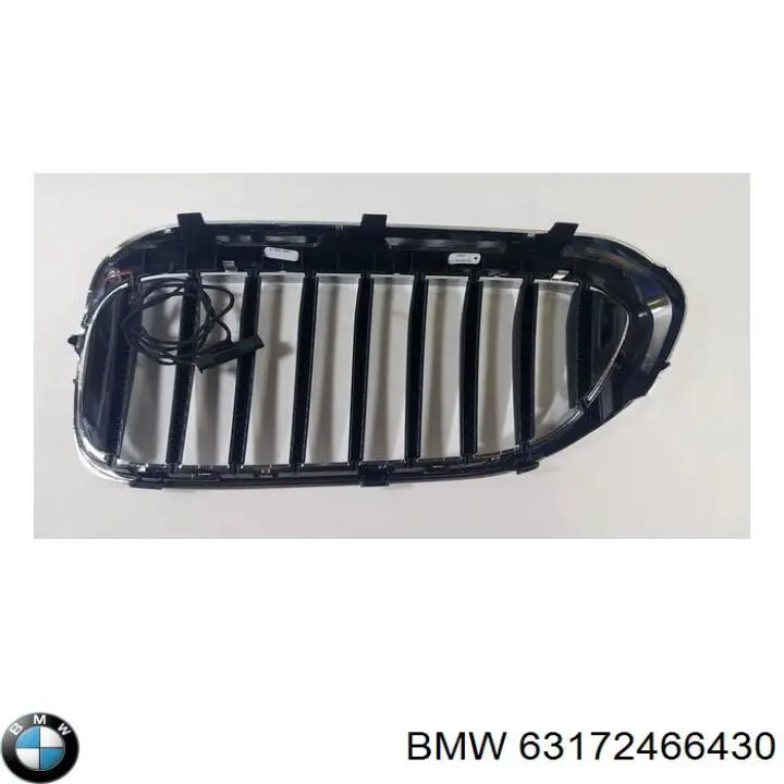 63172466430 BMW 