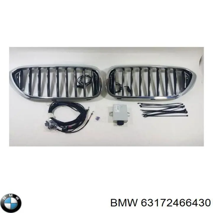 BMW 63172466430 preço, a partir de 544,82 USD