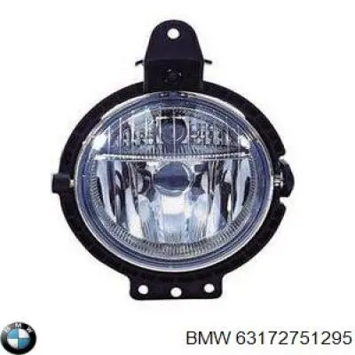 63172751295 BMW Luzes de nevoeiro esquerdas/direitas