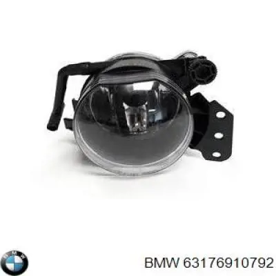Luzes de nevoeiro direitas BMW 63176910792 preço, a partir de 64,70 USD