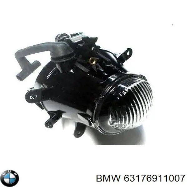 Luzes de nevoeiro esquerdas/direitas BMW 63176911007 preço, a partir de 45,97 USD