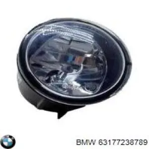 Luzes de nevoeiro esquerdas BMW 63177238789 preço, a partir de 104,48 USD