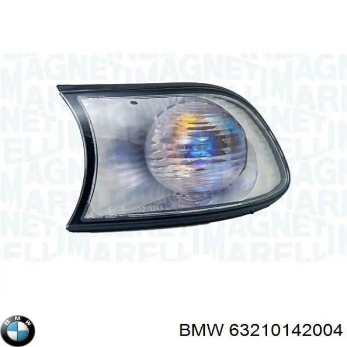 Pisca-pisca direito BMW 63210142004 preço, a partir de 34,94 USD