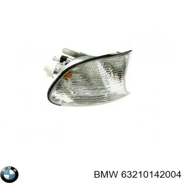Compre 63210142004 BMW Pisca-pisca direito