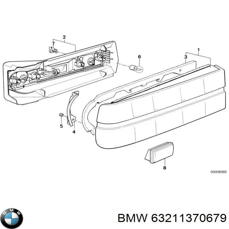  BMW 63211370679 preço, a partir de 35,75 USD