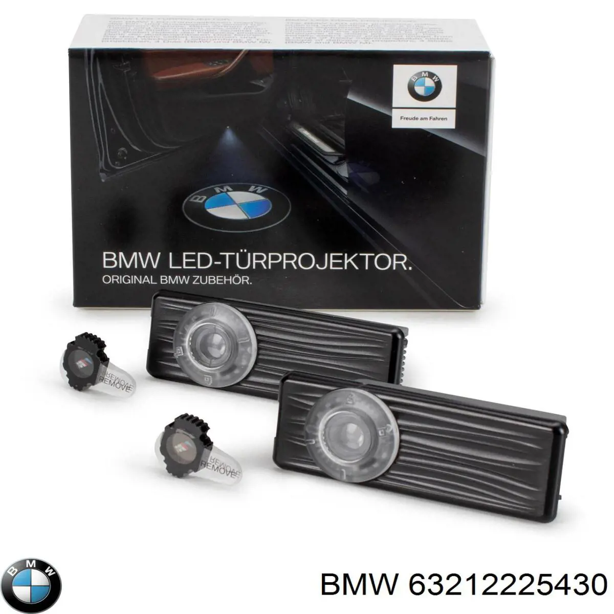 Compre 63212225430 BMW 
