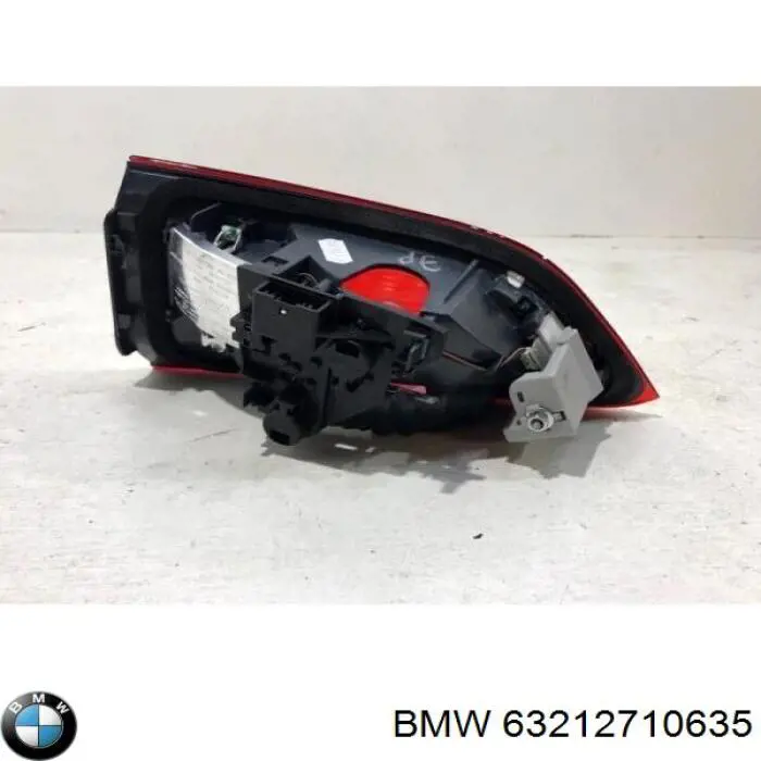 Lanterna traseira esquerda interna BMW 63212710635 preço, a partir de 137,91 USD