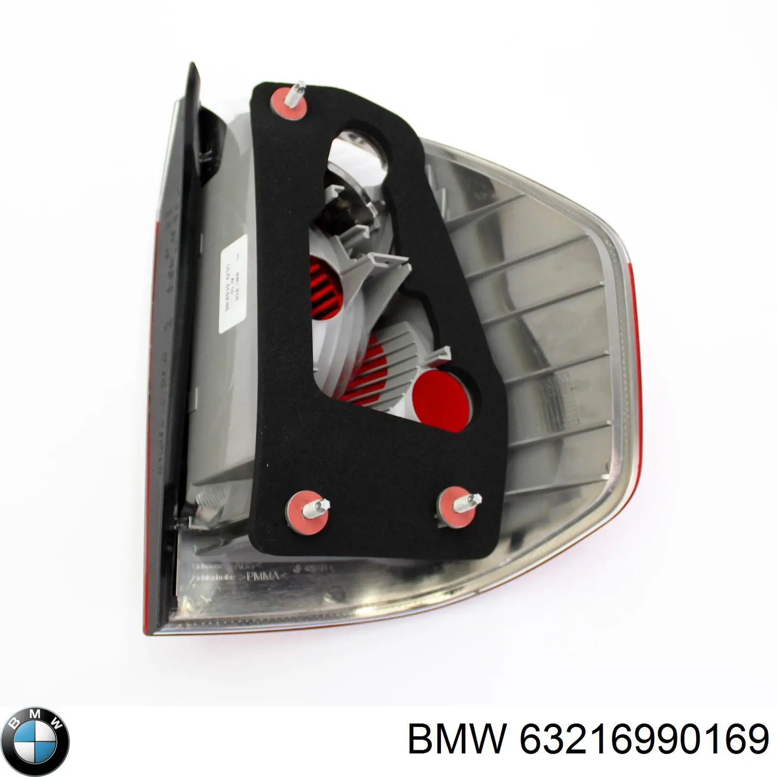 Lanterna traseira esquerda externa BMW 63216990169 preço, a partir de 129,21 USD
