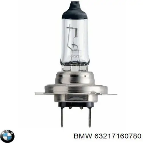 Lâmpada halógena BMW 63217160780 preço, a partir de 12,72 USD