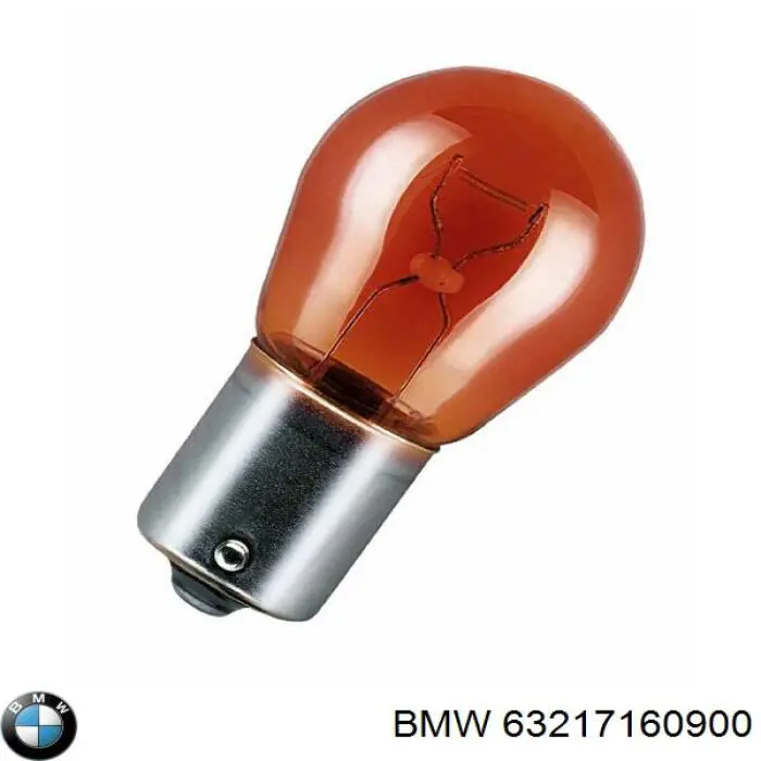 Lâmpada das luzes de posição dianteiras BMW 63217160900 preço, a partir de 8,30 USD