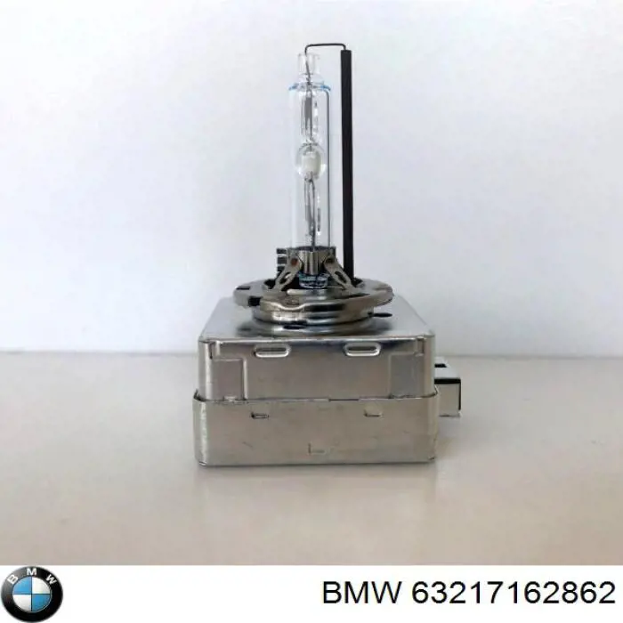 63217162862 BMW Lâmpada de xénon