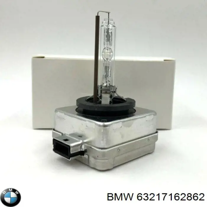 Lâmpada de xénon BMW 63217162862 preço, a partir de 48,15 USD