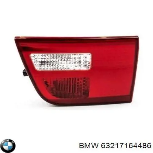Compre 4441330RUE Depo/Loro/Abakus Lanterna traseira direita interna