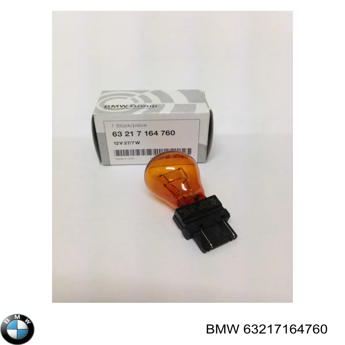 Compre 63217164760 BMW 
