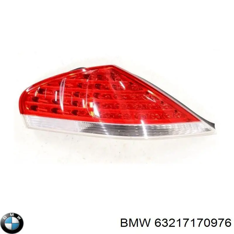 Lanterna traseira direita BMW 63217170976 preço, a partir de 58,58 USD