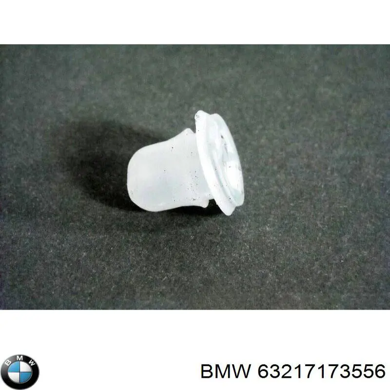 63217173556 BMW 