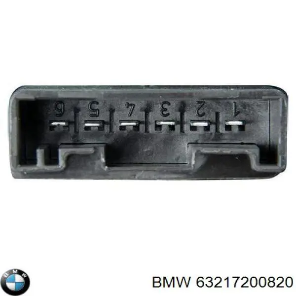 Lanterna traseira direita externa BMW 63217200820 preço, a partir de 396,54 USD
