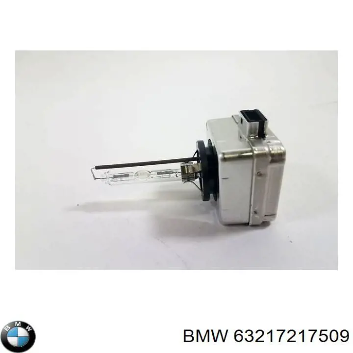 Compre 63217217509 BMW Lâmpada de xénon