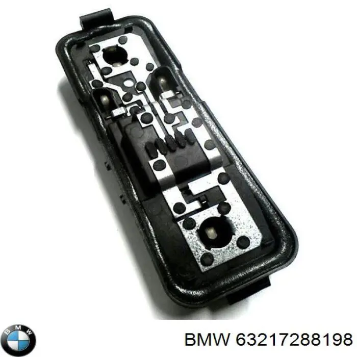 Circuito de contato da luz traseira BMW 63217288198 preço, a partir de 24,50 USD