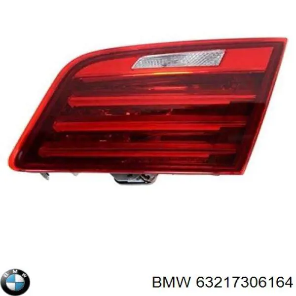 Lanterna traseira direita interna BMW 63217306164 preço, a partir de 178,77 USD