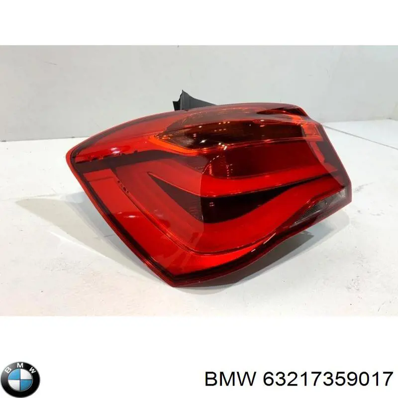 Compre ZBM191352L Signeda Lanterna traseira esquerda externa