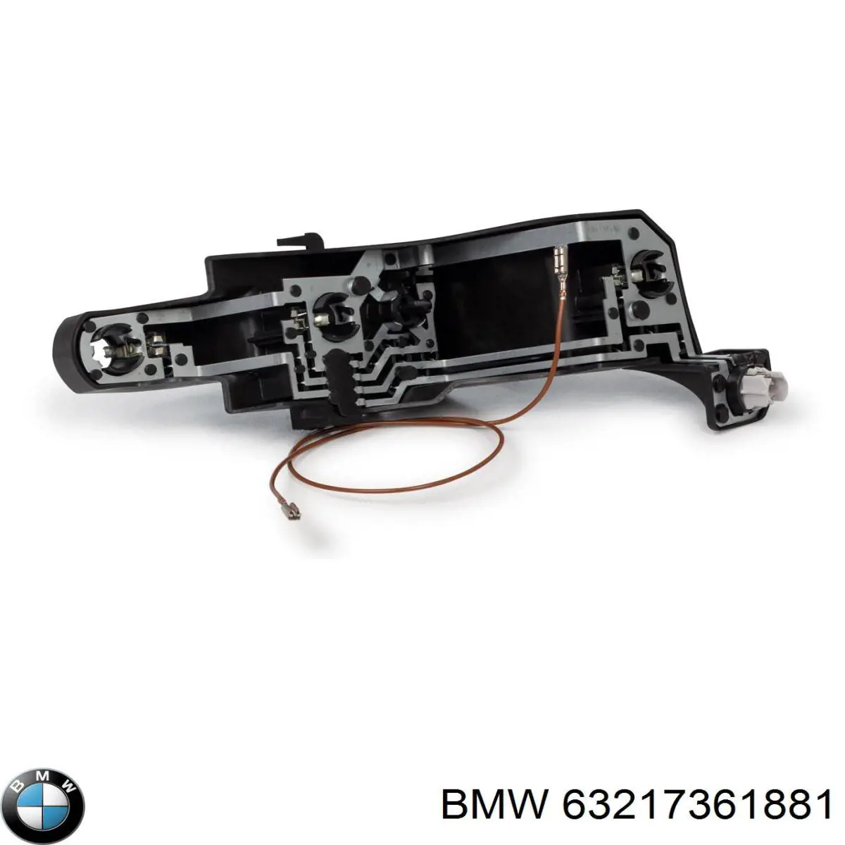 63217361881 BMW 