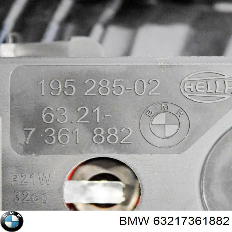  BMW 63217361882 preço, a partir de 86,05 USD