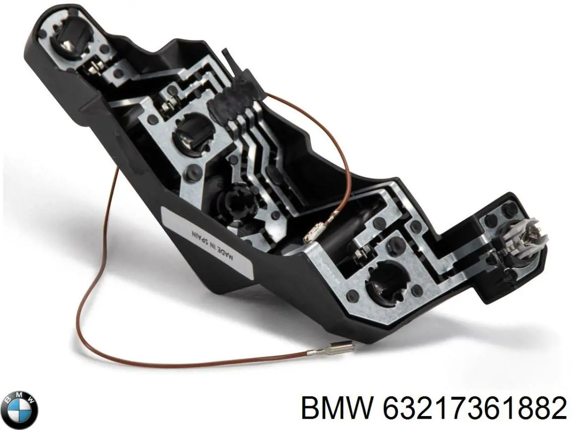 63217361882 BMW 