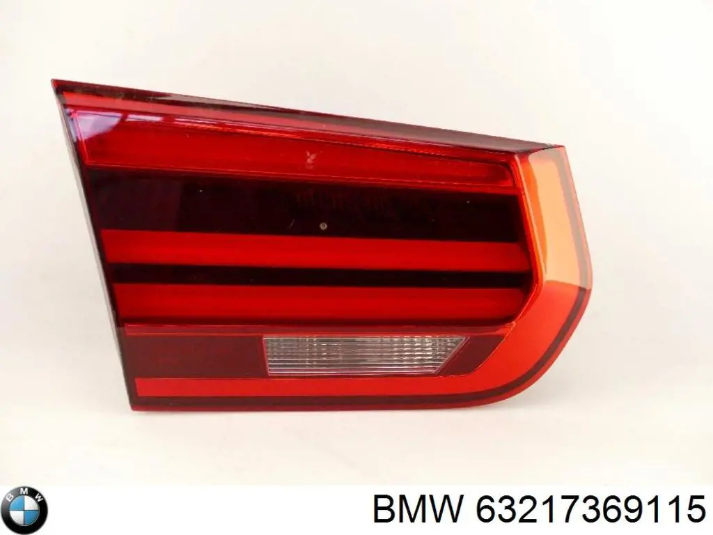 Compre 63217369115 BMW Lanterna traseira esquerda externa