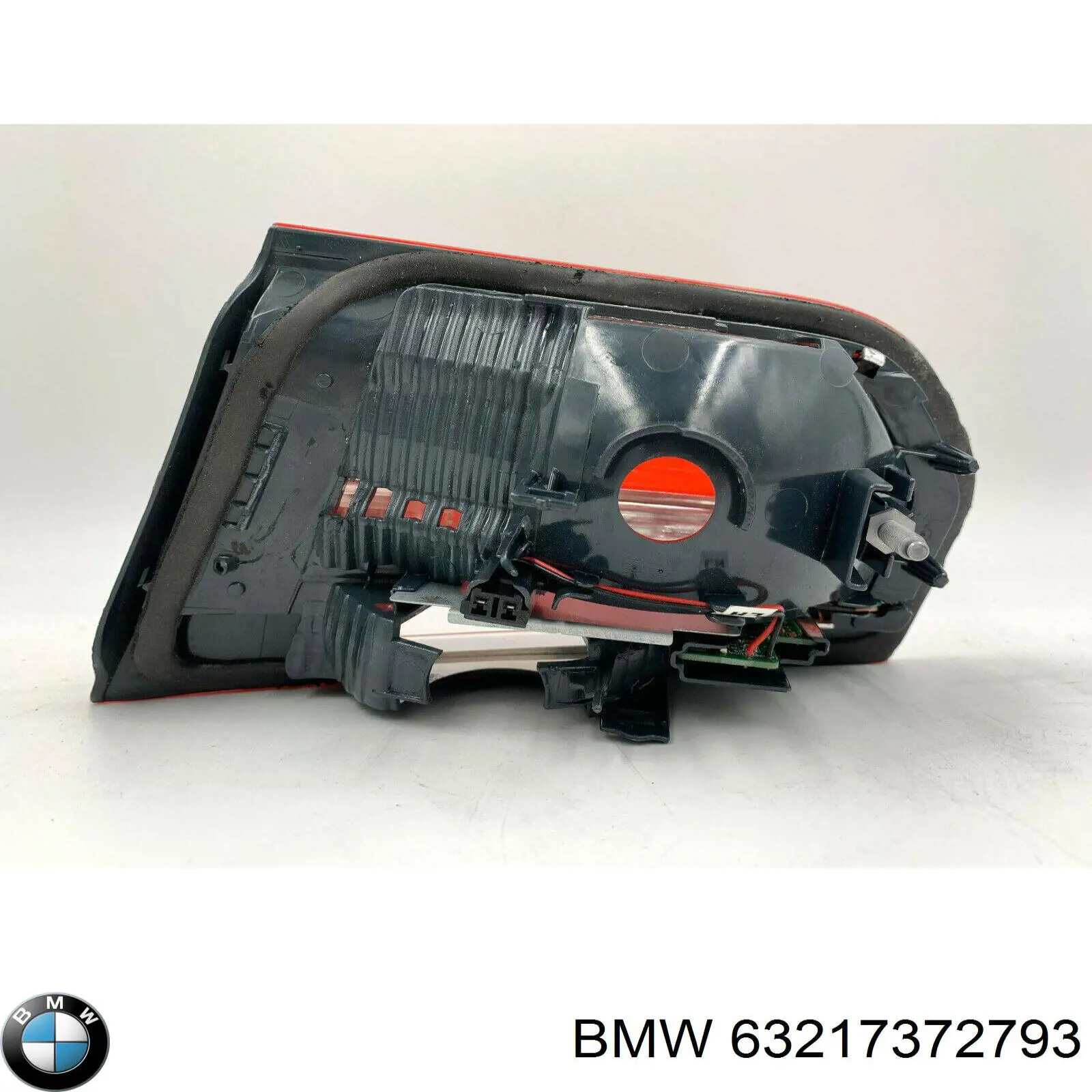 Compre 63217372793 BMW Lanterna traseira esquerda interna