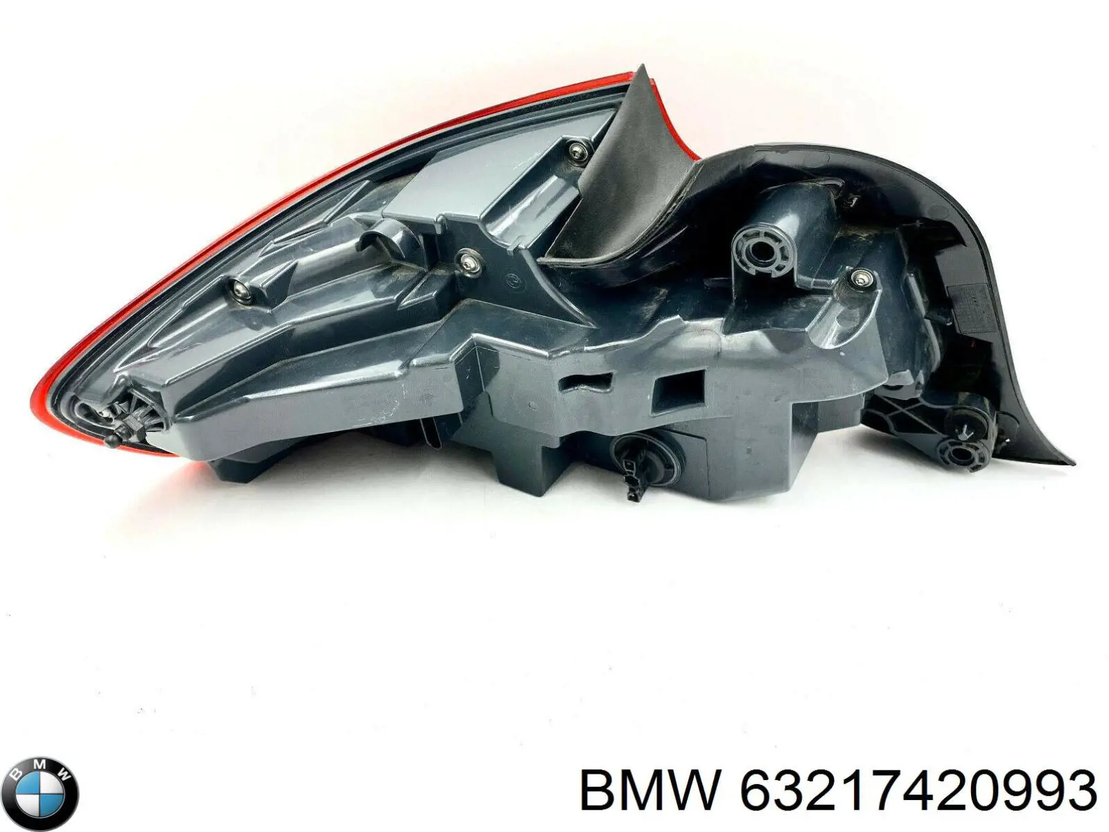 Lanterna traseira esquerda BMW 63217420993 preço, a partir de 375,18 USD