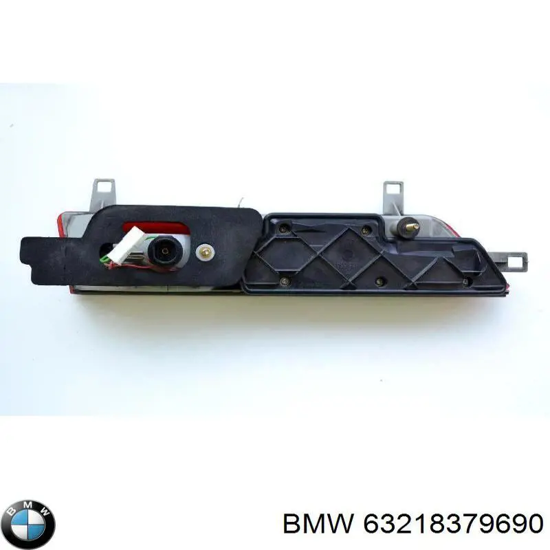Lanterna traseira direita interna BMW 63218379690 preço, a partir de 69,81 USD