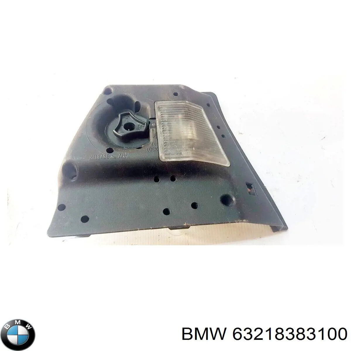 Circuito de contato da luz traseira BMW 63218383100 preço, a partir de 52,87 USD