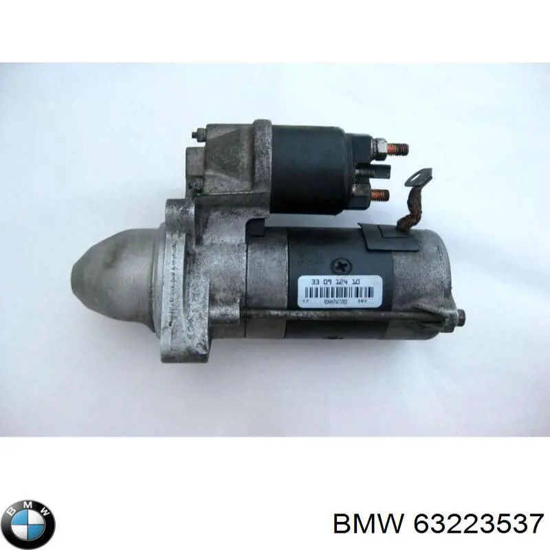 Motor de arranco BMW 63223537 preço, a partir de 68,22 USD