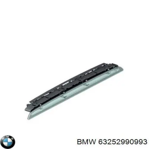 Sinal de parada traseiro adicional BMW 63252990993 preço, a partir de 121,09 USD