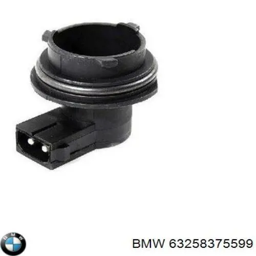 Compre 63258375599 BMW 