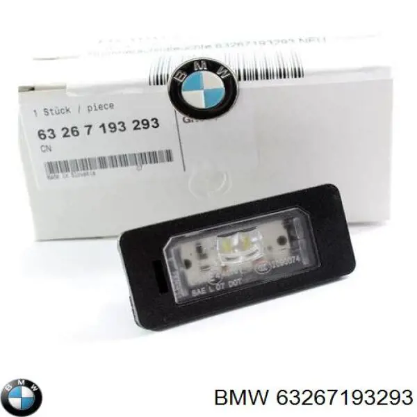 Lanterna da luz de fundo de matrícula traseira Depo/Loro/Abakus 4442102NAQ preço, a partir de 26,86 USD
