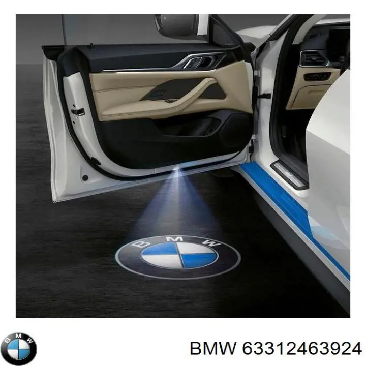 Compre 63312463924 BMW 