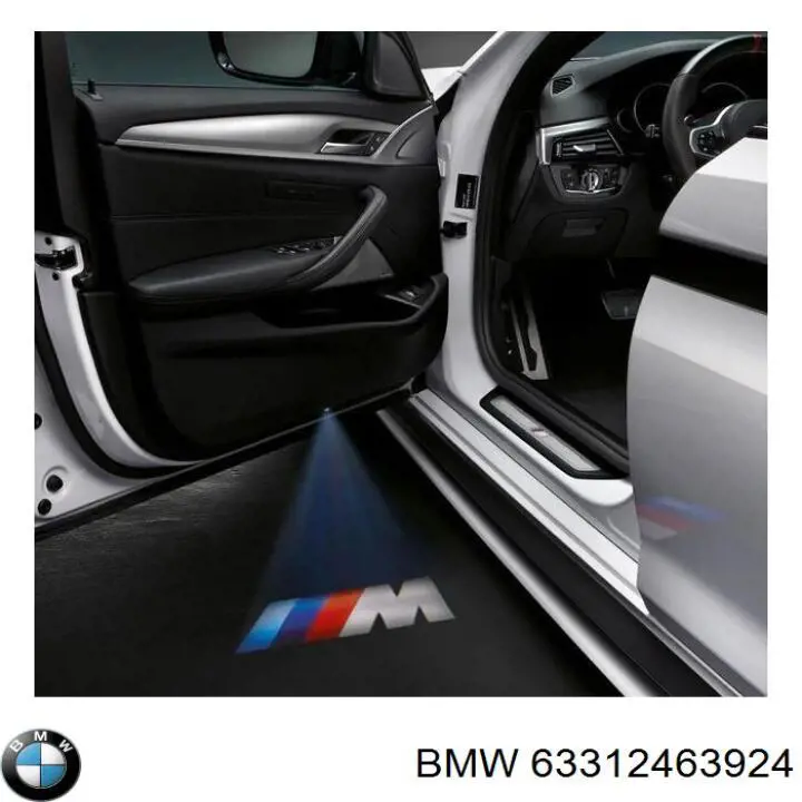 63312463924 BMW 