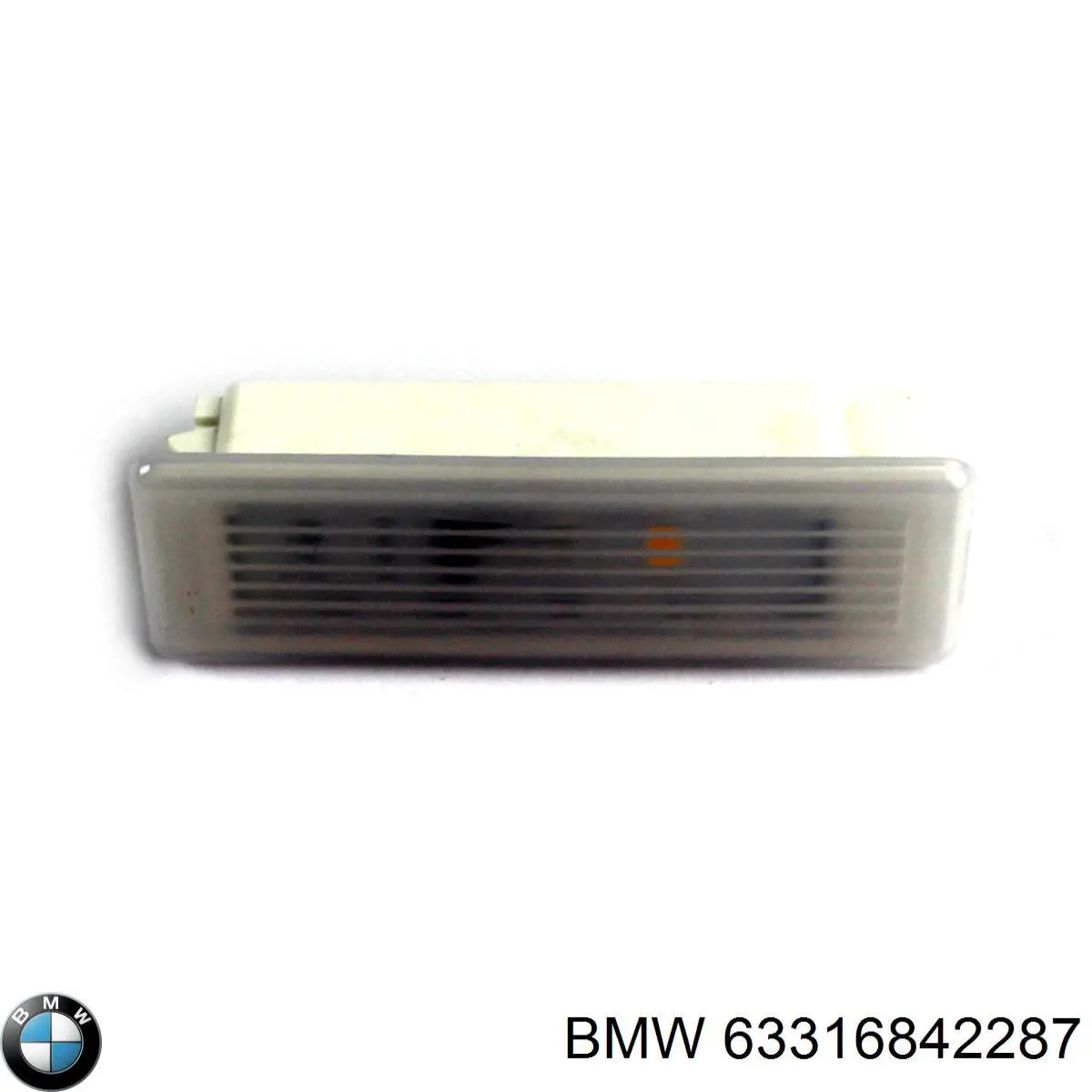 Compre 63319458174 BMW 