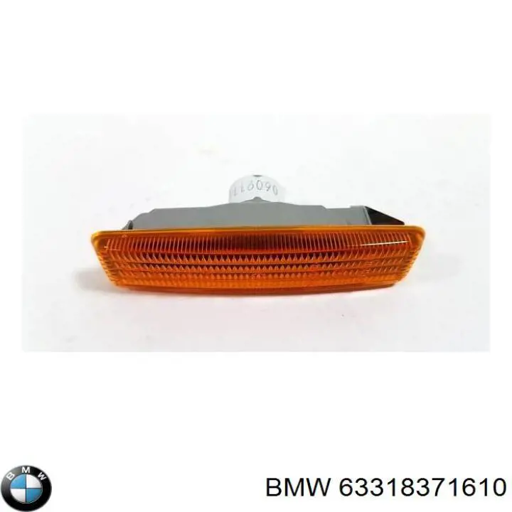 Compre 63318371610 BMW 