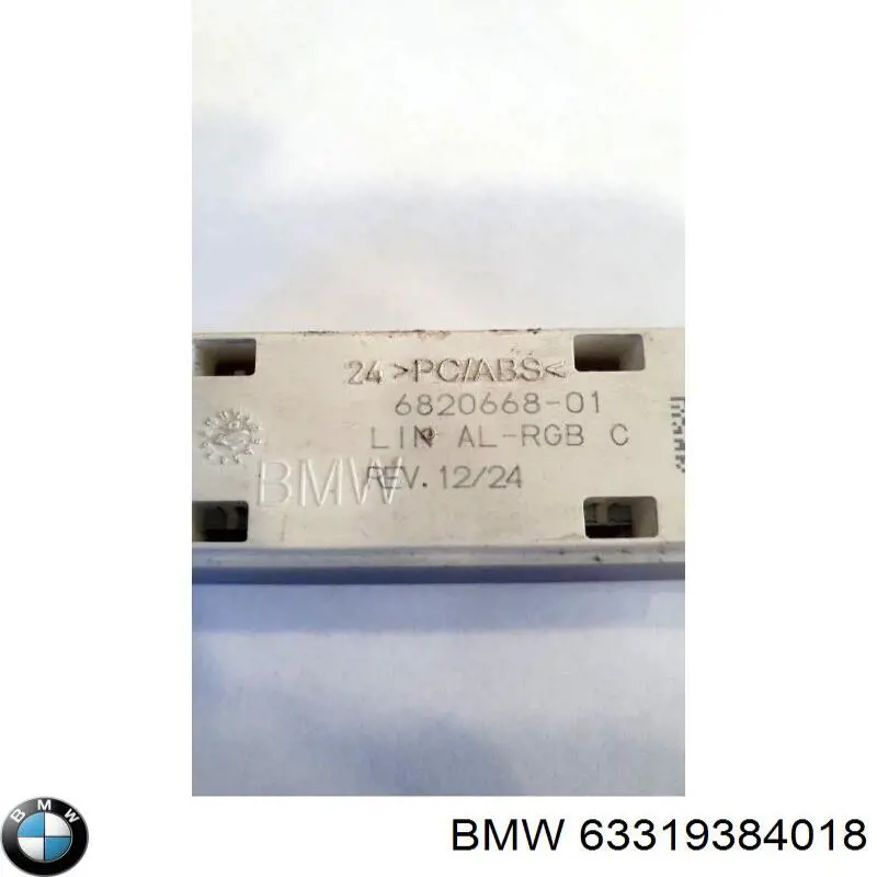  BMW 63319384018 preço, a partir de 42,23 USD