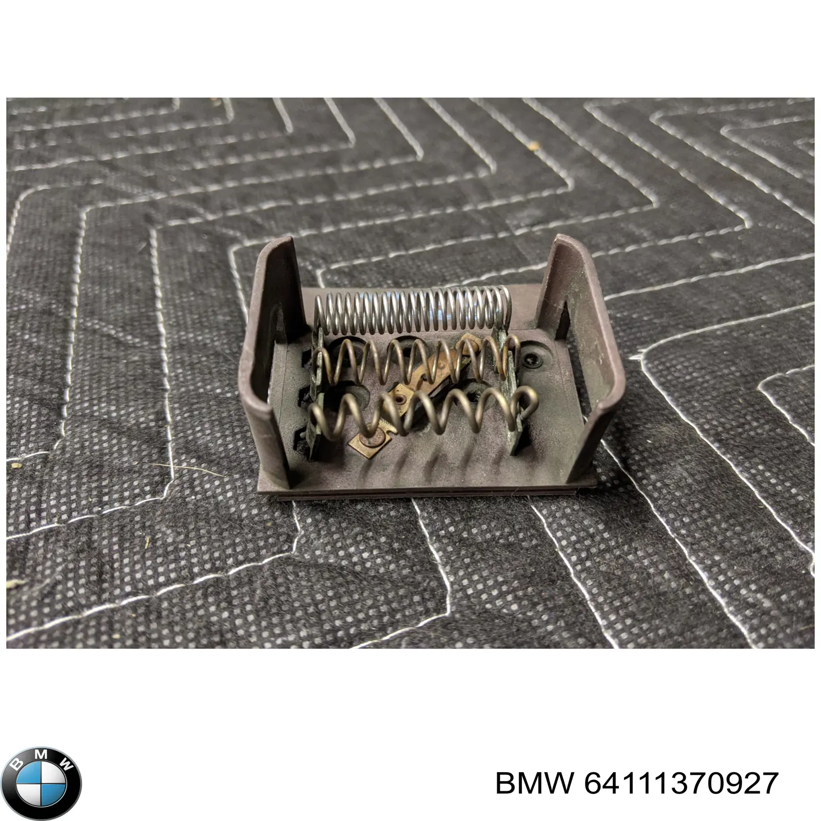 Compre 64111370927 BMW 