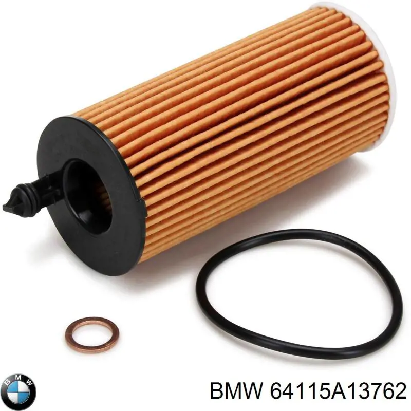 64115A13762 BMW Filtro de salão