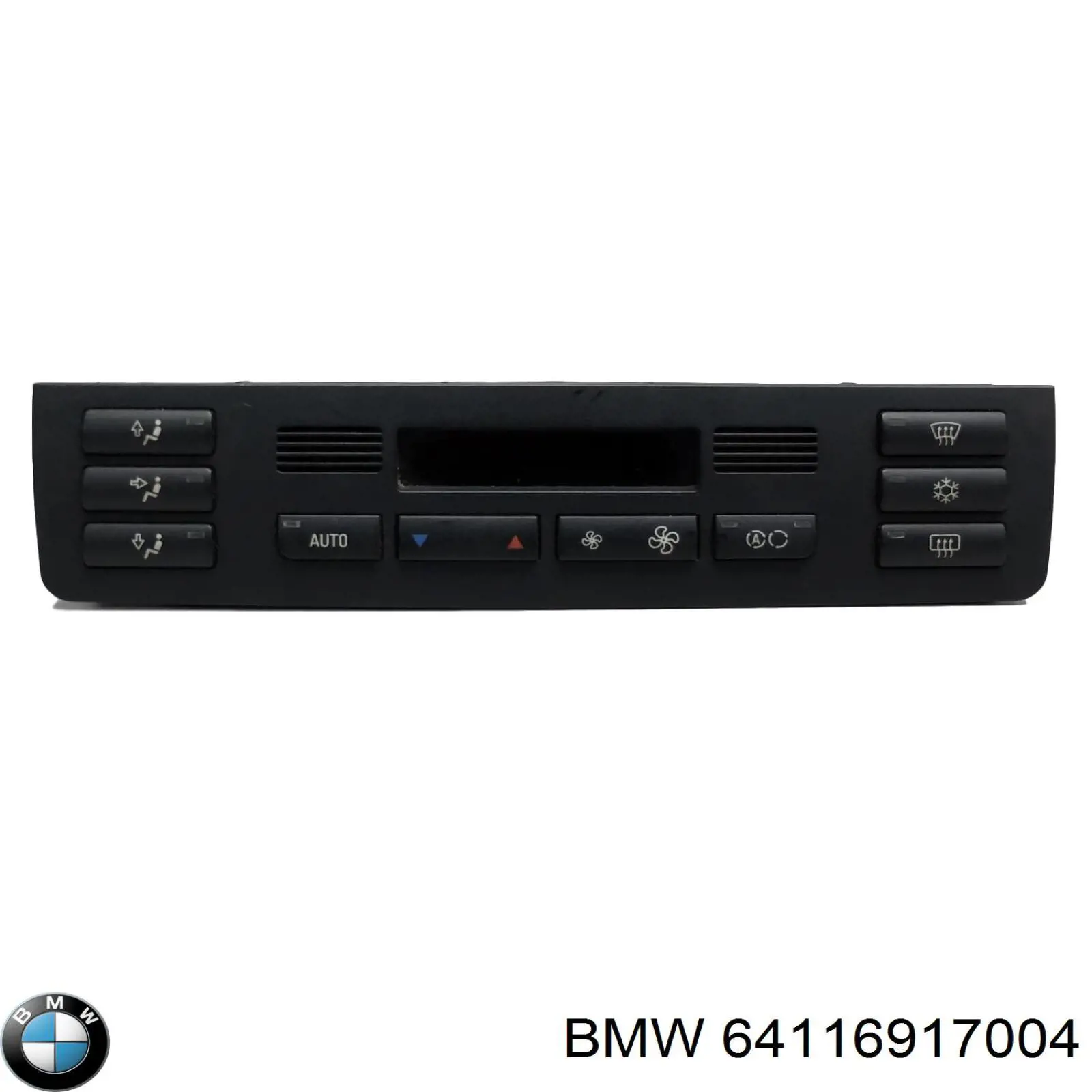 64116917004 BMW 