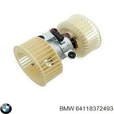 Motor de ventilador de forno (de aquecedor de salão) BMW 64118372493 preço, a partir de 83,43 USD