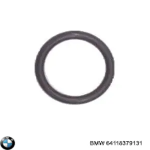 Vedante anular de tubo do radiador de forno BMW 64118379131 preço, a partir de 3,60 USD