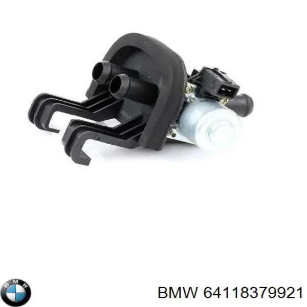 Válvula de forno (de aquecedor) BMW 64118379921 preço, a partir de 56,18 USD
