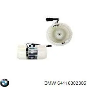 Motor de ventilador de forno (de aquecedor de salão) BMW 64118382305 preço, a partir de 124,29 USD