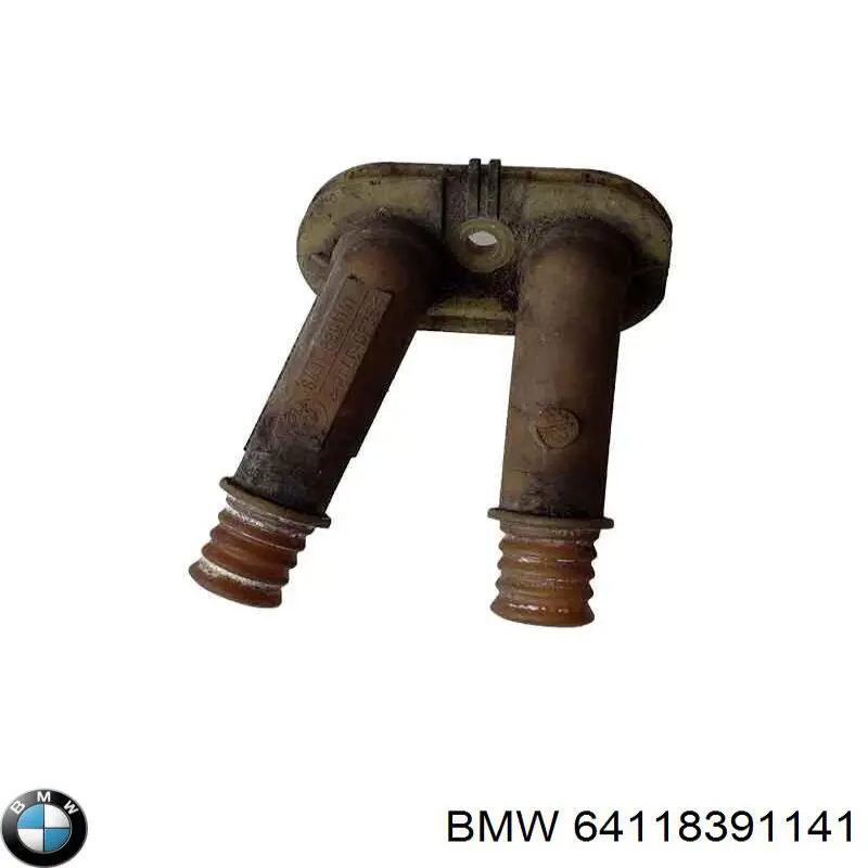 Compre 64118391141 BMW 